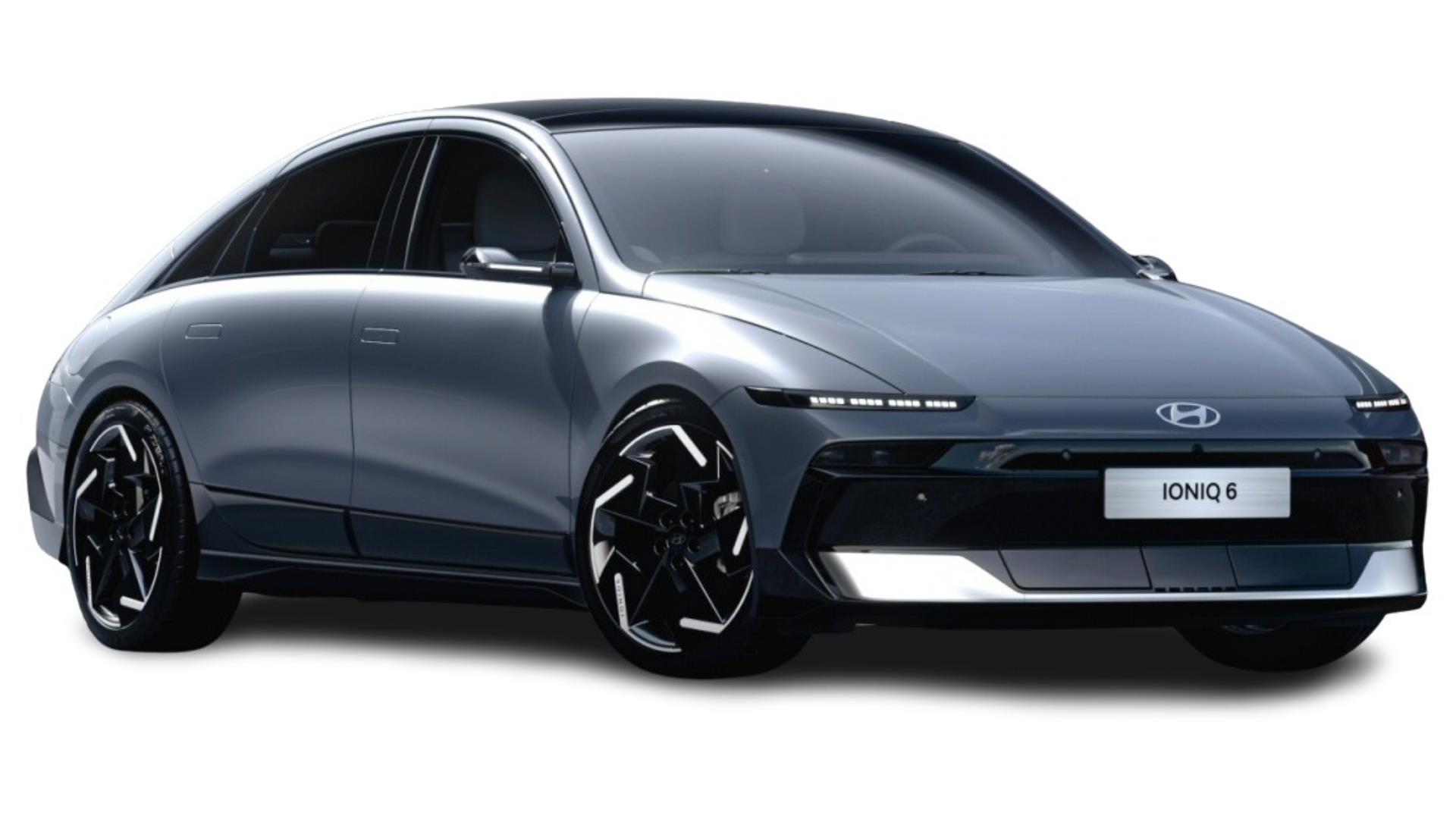 HYUNDAI IONIQ 6 ELECTRIC SALOON 168kW Premium 77kWh 4dr Auto